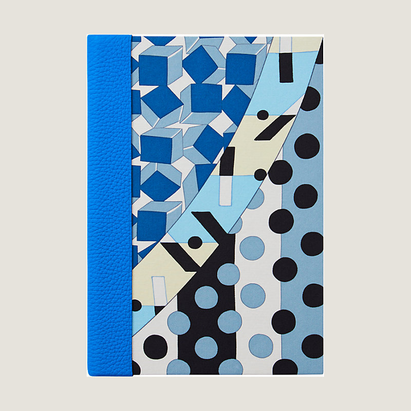 A5 notebook | Hermès USA